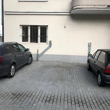 Morska 29 Z Prywatnym Parkingiem * Gdynia